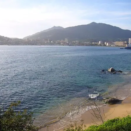 아파트 Climatisee Avec Vue Panoramique Proche