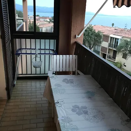 Διαμέρισμα Climatisee Avec Vue Panoramique Proche Αζάτσιο