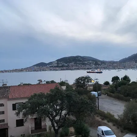 Διαμέρισμα Climatisee Avec Vue Panoramique Proche *