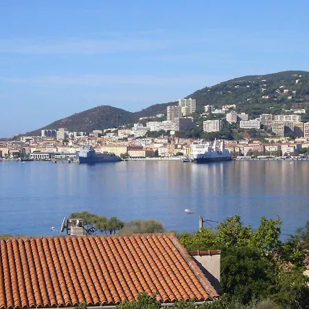 Διαμέρισμα Climatisee Avec Vue Panoramique Proche *